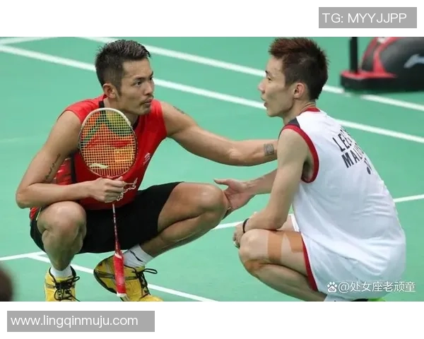 2012伦敦奥运会羽毛球男单决赛林丹对决李宗伟的巅峰对决与传奇时刻