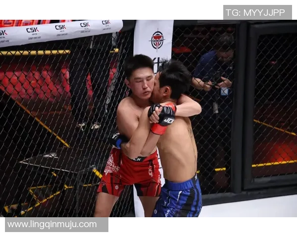 UFC大布与锤子激战在即谁将成为八角笼的新王者